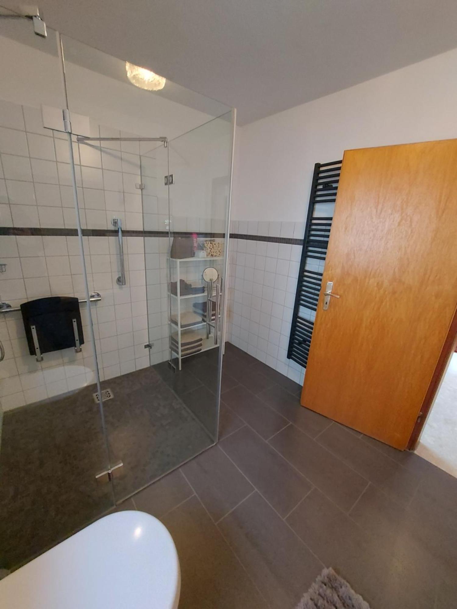 Ferienhaus Hescheld With Private Jacuzzi هيلينثال المظهر الخارجي الصورة
