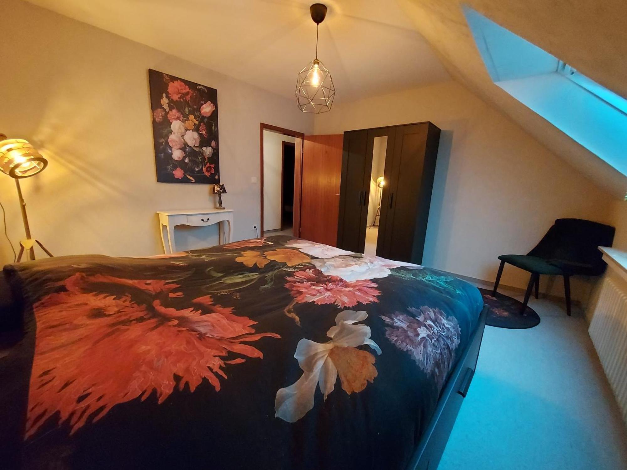 Ferienhaus Hescheld With Private Jacuzzi هيلينثال المظهر الخارجي الصورة