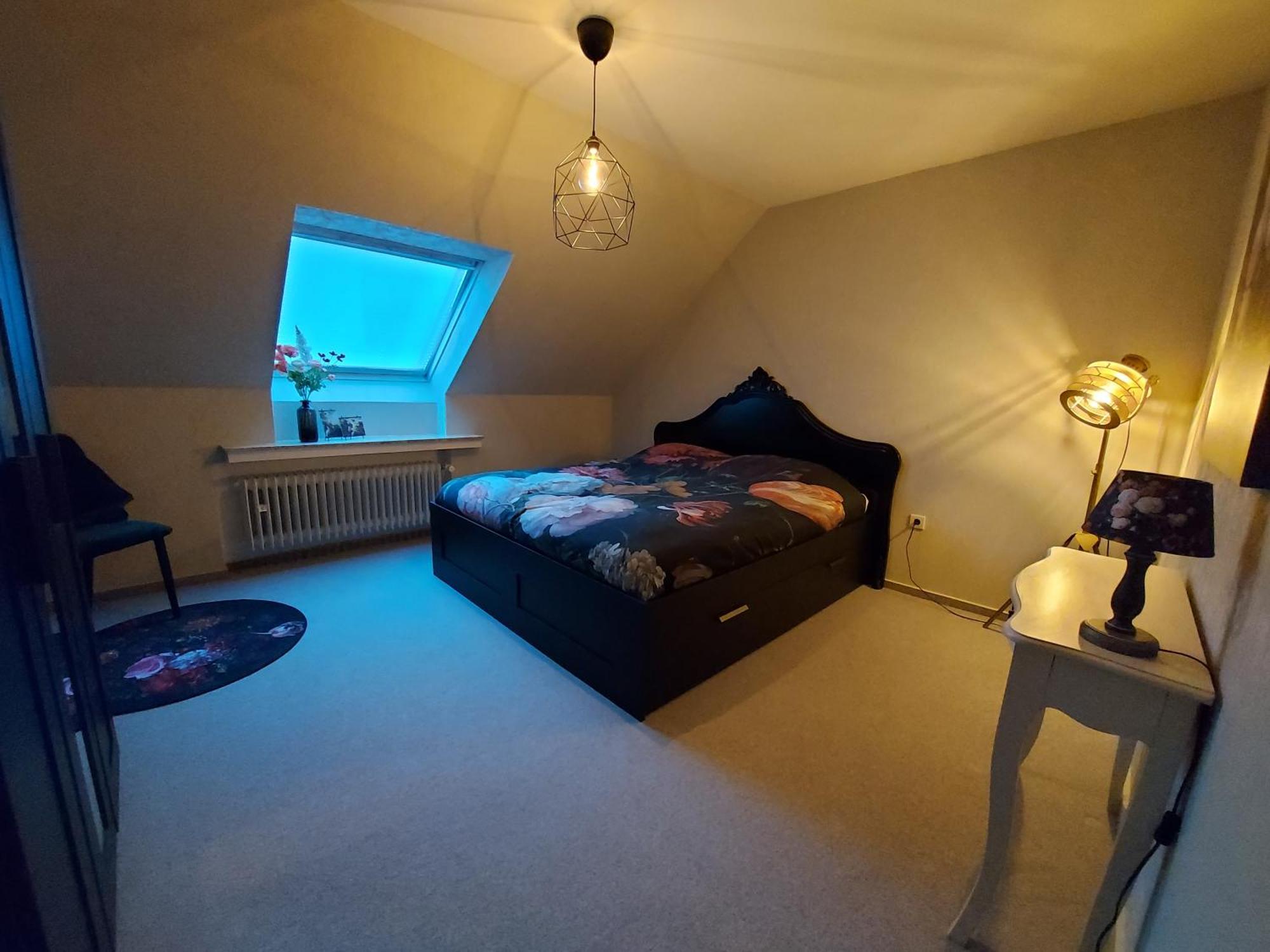Ferienhaus Hescheld With Private Jacuzzi هيلينثال المظهر الخارجي الصورة
