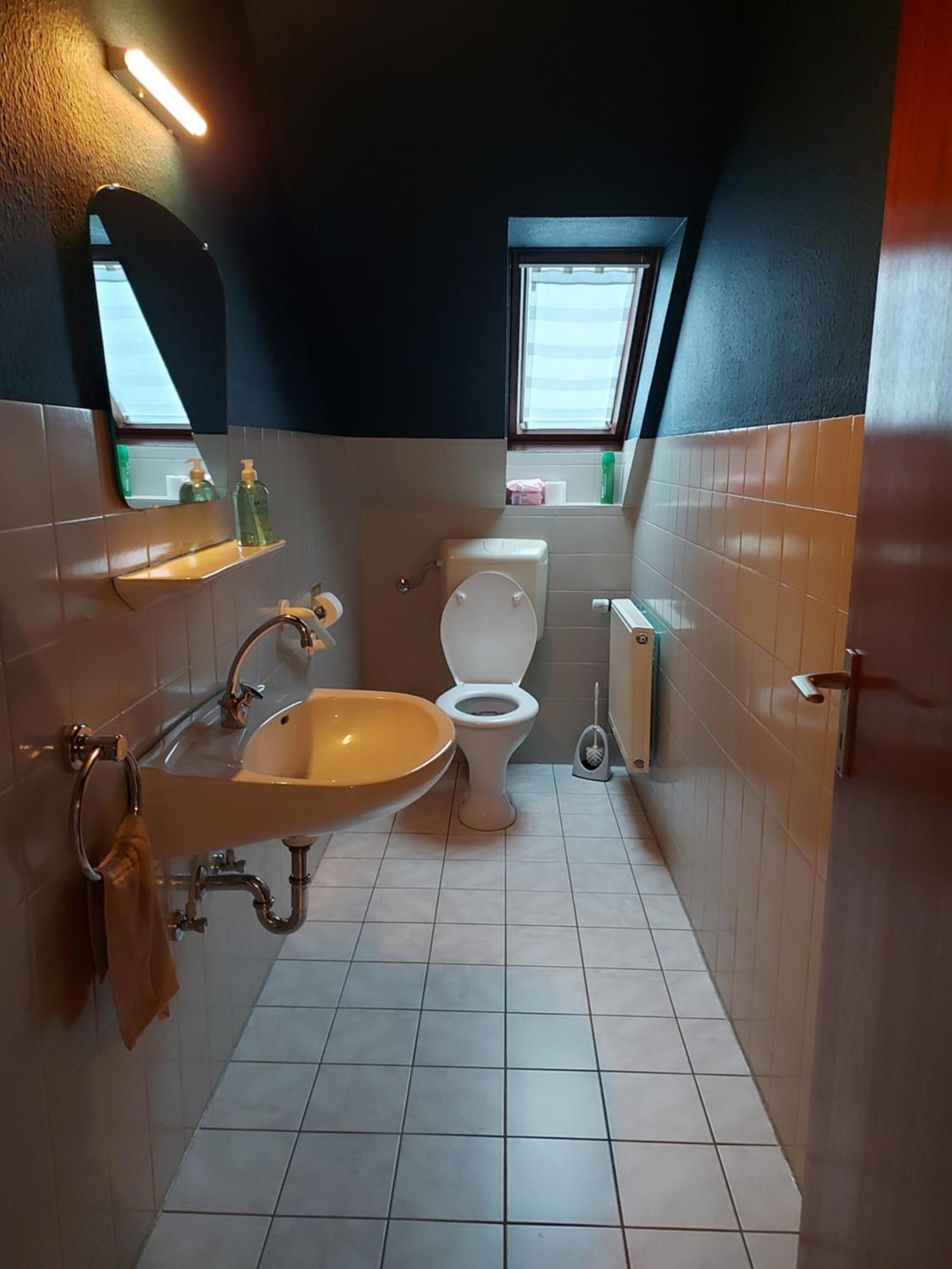 Ferienhaus Hescheld With Private Jacuzzi هيلينثال المظهر الخارجي الصورة